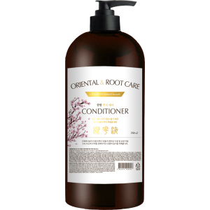 Кондиціонер для волосся Pedison Трави Institut-beaute Oriental Root Care Conditioner 750 мл (8802929000053) краща модель в Чернігові