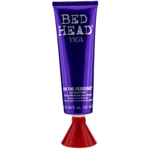 Крем Tigi Bed Head On The Rebound Curl Recall Cream для формирования и подчеркивания локонов 125 мл (615908428216) в Чернигове