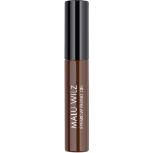 Гель для бровей Malu Wilz Light Brown № 2 8 мл (4043993477523) рейтинг