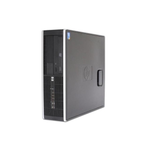 купити Уживані Системний блок HP 6300 i3 2100 / ОЗУ 4 Гб / USB 3.0