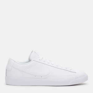 Кеды Nike Blazer Low Le AQ3597-100 42 (9.5) 27.5 см Белые (883153625760) рейтинг