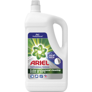 хороша модель Гель для прання Ariel Professional Regular 4.95 л (8001841825960)