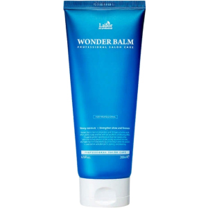 купити Експрес-бальзам La'dor Wonder Balm Зволоження та блиск 200 мл (8809181937615)