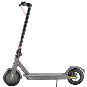 Електросамокат Street Scooter S2-6600 Gray ТОП в Чернігові