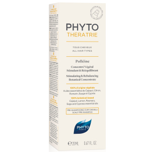 Рослинний концентрат Phyto Фітополєїн 20мл (PH10091) (3338221006660) в Чернігові