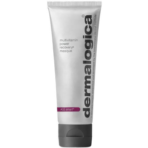 Маска для лица Dermalogica Multivitamin Power Recovery Masque Мультивитаминная Восстанавливающая 75 мл (666151040328) лучшая модель в Чернигове