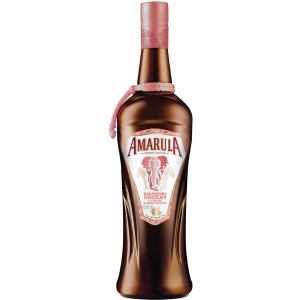 Ликер Amarula Raspberry, Chocolate and African Baobab Cream 0.7 л 15.5% (6001108098160) лучшая модель в Чернигове