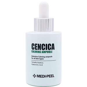 Висококонцентрована заспокійлива сироватка Medi-Peel Cencica Calming Ampoule 100 мл (8809409345697) краща модель в Чернігові