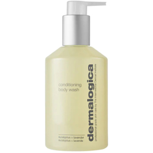 купить Очиститель для тела Dermalogica Conditioning Body Wash Питательный 295 мл (666151111110)