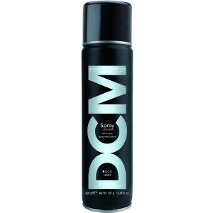 Спрей для блиску DCM Shine spray легкої фіксації 300 мл (8053830981805) краща модель в Чернігові