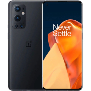 Смартфон OnePlus 9 Pro 8/256GB Stellar Black 197 г чорний ТОП в Чернігові