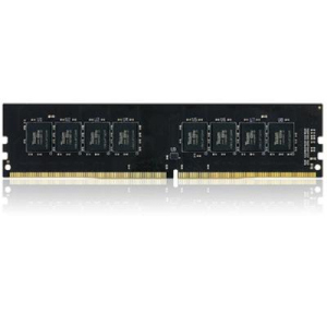 Модуль памяти для компьютера DDR4 4GB 2400 MHz Elite Team (TED44G2400C1601) в Чернигове