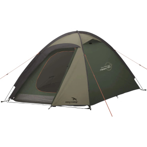 Палатка Easy Camp Meteor 200 Rustic Green (929020) надежный