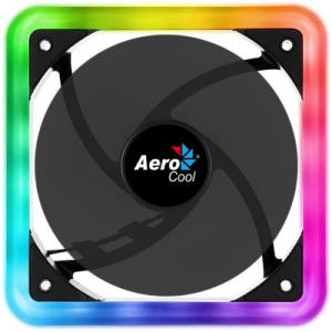 Кулер для корпусу AeroCool Edge 14 ARGB (4718009158108) ТОП в Чернігові