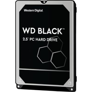 Жесткий диск для ноутбука 2.5" 500GB WD (WD5000LPSX) рейтинг