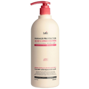 Кондиціонер для волосся La’dor Damaged Protector Acid Conditioner 900 мл (8809500814269) ТОП в Чернігові