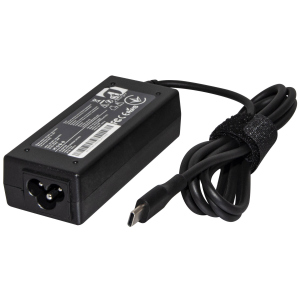 Блок живлення 1StCharger для ноутбука Type-C (45 Вт) (AC1STUNIVERSAL45TYPEC)