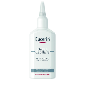 Концентрат проти випадання волосся Eucerin ДермоКапіляр 100 мл (4005800037153) ТОП в Чернігові