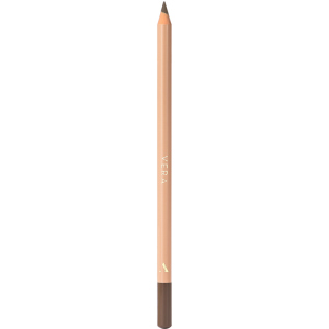 Карандаш для бровей Vera Beauty Eyebrow pencil 01 Blond 1.83 г (8593402485404) ТОП в Чернигове