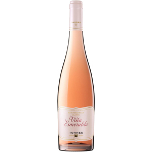 Вино Torres Vina Esmeralda Rose рожеве сухе 0.75 л 12.5% ​​(8410113009012) в Чернігові