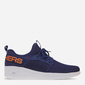 Кросівки Skechers 55103 46 (30 см) Сині (193642994643_1999337) ТОП в Чернігові