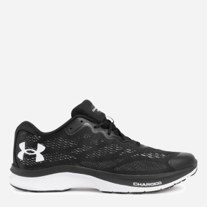 Кросівки Under Armour Charged Bandit 6-BLK 3023019-001 40 (7) 25 см Чорні (194512429067) рейтинг