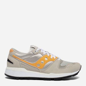 Кроссовки Saucony Azura 70437-44S 42.5 (9) 27 см Tan/Orange (194917393260) лучшая модель в Чернигове