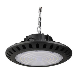 Світильник світлодіодний промисловий підвісний LED Horoz Electric ARTEMIS-200 200W 6400K IP65 алюміній 063-003-0200 в Чернігові