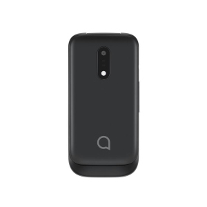 Alcatel 2053 Dual Sim Volcano Black (2053D-2AALUA1) рейтинг