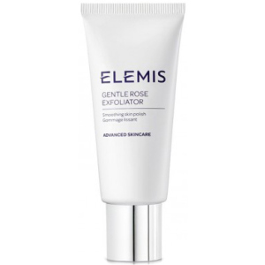 хорошая модель Нежный пилинг Марокканская роза Elemis Gentle Rose Exfoliator 50 мл (641628002627)