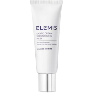 Увлажняющая крем-маска Экзотик Elemis Exotic Cream Moisturising Mask 75 мл (641628502851) рейтинг