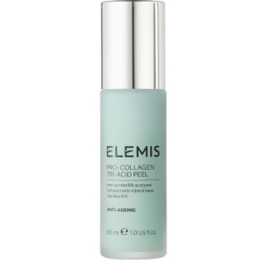 Анти-эйдж кислотный пилинг Про-Коллаген Elemis Pro-Collagen Tri-Acid Peel 30 мл (641628501328) ТОП в Чернигове