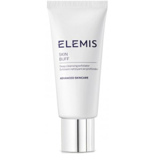 Глубоко очищающий эксфолиант Elemis Skin Buff 50 мл (641628002559) в Чернигове