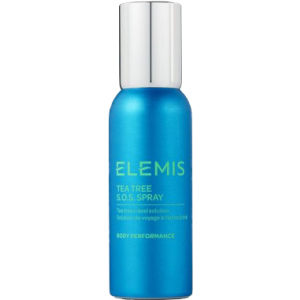 Спрей швидка допомога Чайне дерево Elemis Tea Tree S.O.S. Spray 60 мл (641628501816)