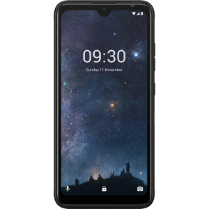 Мобильный телефон Tecno POP 5 2/32GB Obsidian Black лучшая модель в Чернигове