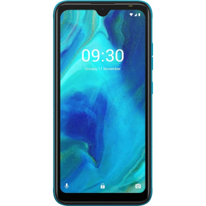 Мобильный телефон Tecno POP 5 2/32GB Ice Blue в Чернигове