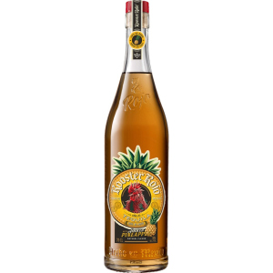 Текіла Rooster Rojo Anejo Копчений ананас 0,7 л 38% (7503023613767) в Чернігові