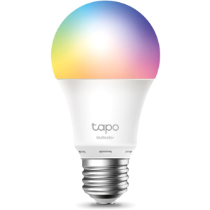 Умная многоцветная Wi‑Fi лампа TP-LINK Tapo L530E в Чернигове