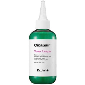 купить Тонер с экстрактом центеллы Dr. Jart+ Cicapair Toner Tonique 150 мл (8809642712102)