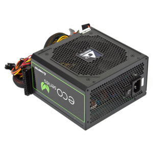 Блок питания Chieftec GPE-500S Eco, ATX 2.3, APFC, 12cm fan, КПД 85%, RTL лучшая модель в Чернигове