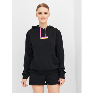 Худі Ellesse SGI11075-BLACK XXS (6) Чорне (5059335456865) в Чернігові