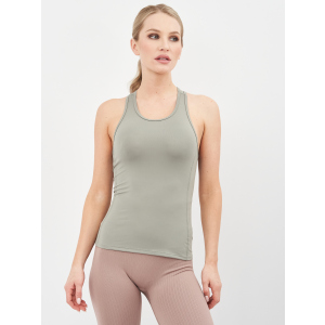 Майка спортивна H&amp;M SPORT 9028022sdm M Сіра (PS2030000121922) в Чернігові