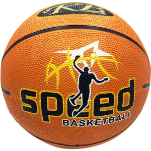 Мяч баскетбольный Newt Speed Basket Ball №5 (NE-BAS-1029) в Чернигове