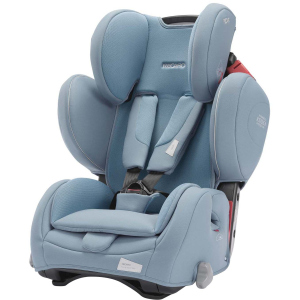 Автокрісло Recaro Young Sport Hero Prime Frozen Blue (00088014340050)