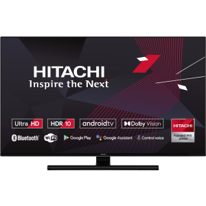 Телевизор Hitachi 43HAL7250 в Чернигове