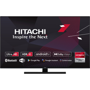 ТБ Hitachi 50HAL7250 краща модель в Чернігові