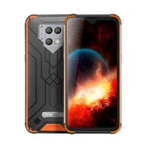 Смартфон Blackview BV9800 Pro 6/128GB Orange надійний