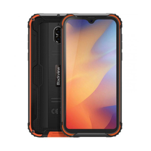 купити Смартфон Blackview BV5900 3/32GB Orange