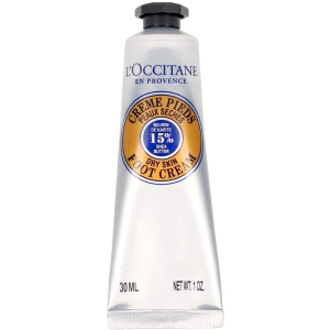 Крем для ног L'Occitane en Provence Карите 30 мл (3253581575154)