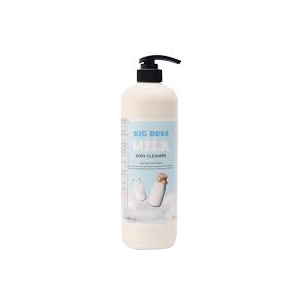 Лосьон для тела Food A Holic Big Boss Milk Body Lotion 500 мл ( 8809348602615) лучшая модель в Чернигове